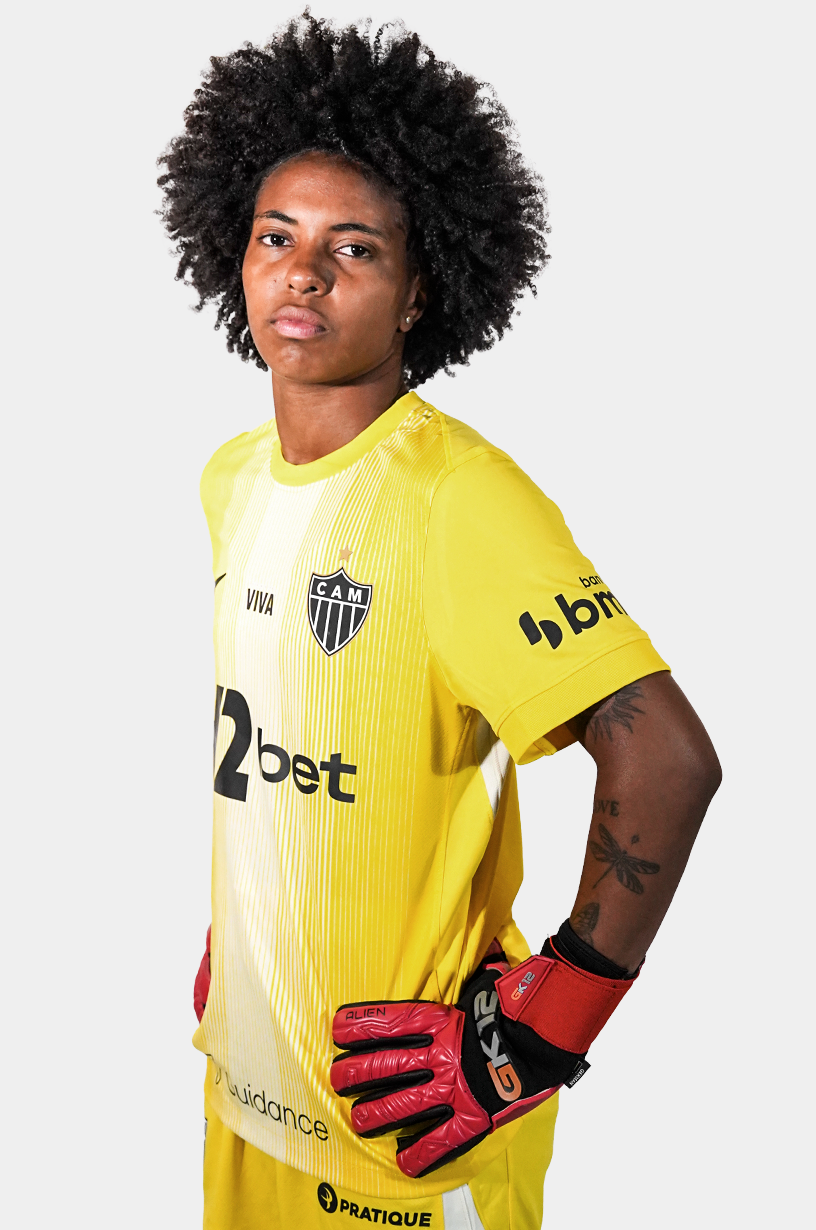 Iasmin Paixão