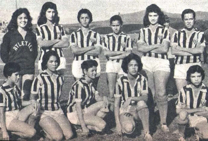 Pioneiras