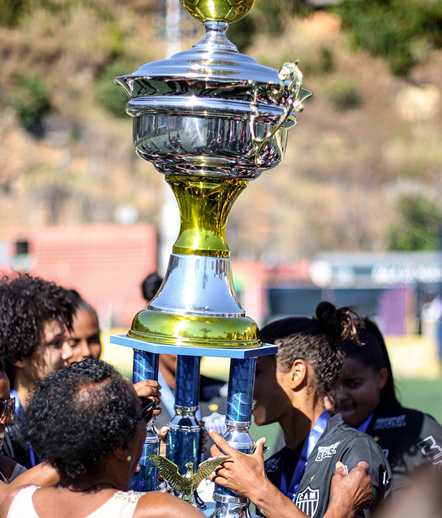 Copa BH de Futebol Feminino