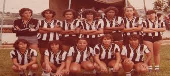 Pioneiras do esporte proibido